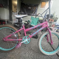 Huffy Sea Star 20”