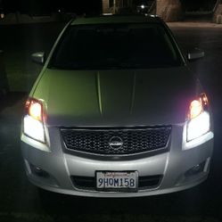2012 Nissan Sentra