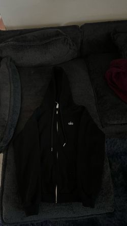 Alo Zip Up mens