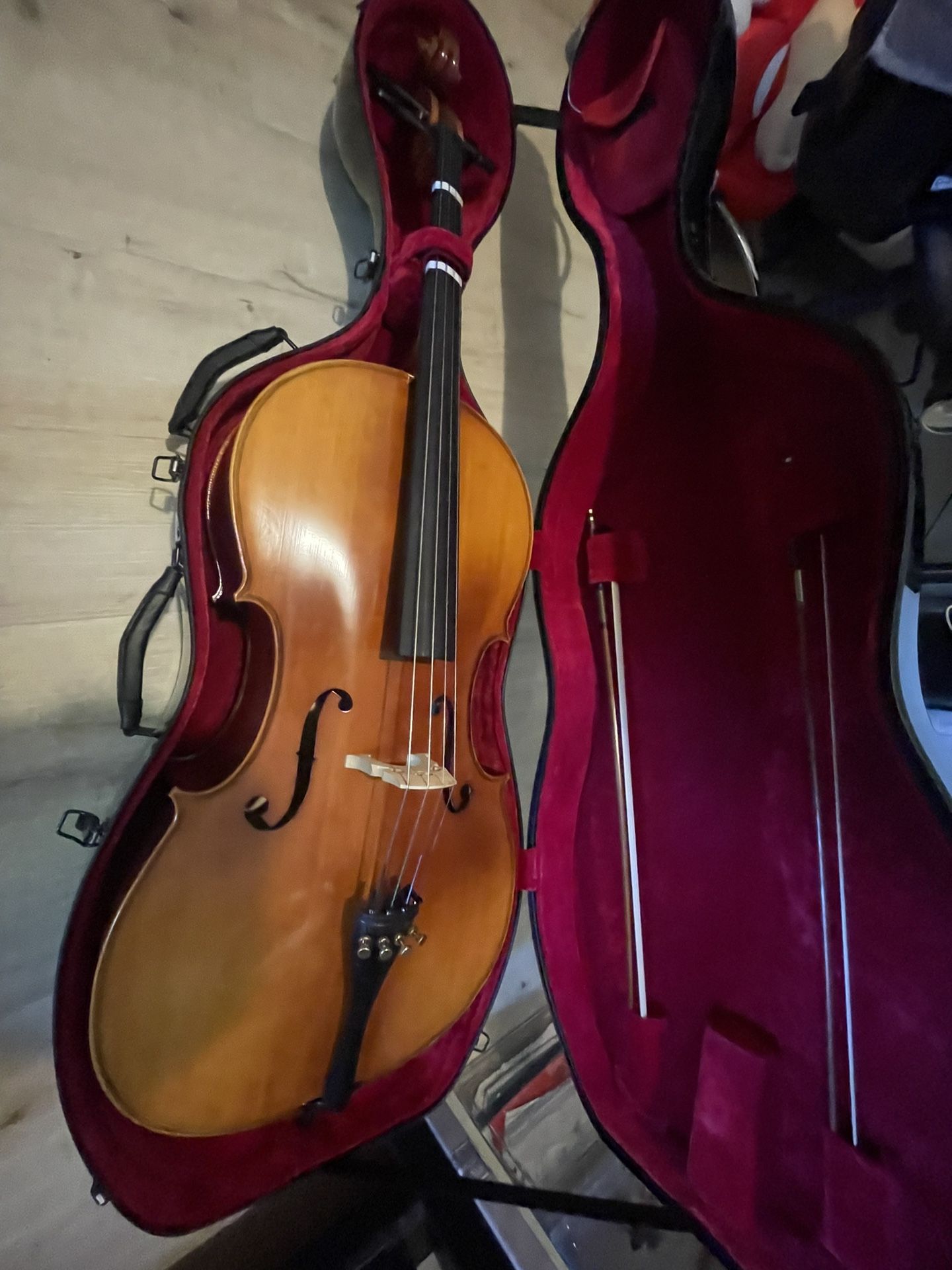 Cello 