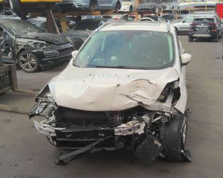 ESCAPE 2015 PARTS ONLY