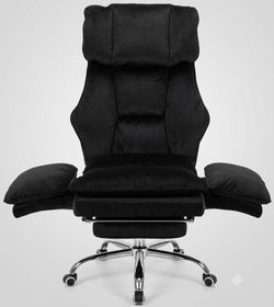 Big and Tall Office Chair