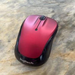 Logitech Wireless Mouse