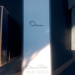 Oscar Perfume