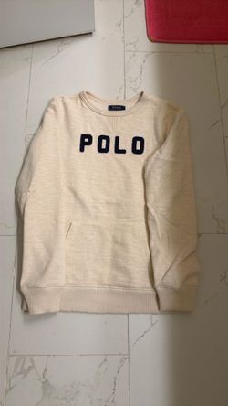 Polo Ralph Lauren Crewneck Sweatshirt