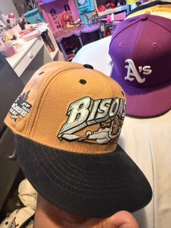 Fitted Hat 75/8 8$