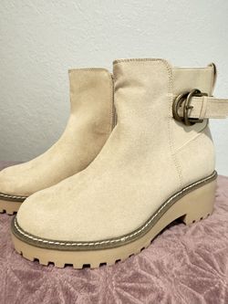 Torrid Bootie