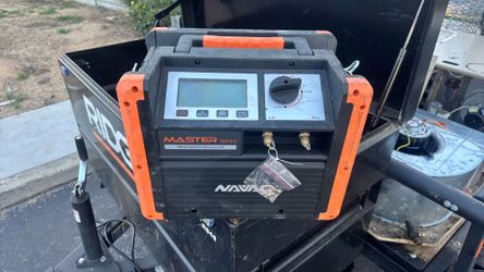 Navac recovery unit (new)