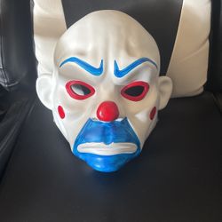 Dark Knight Joker Mask