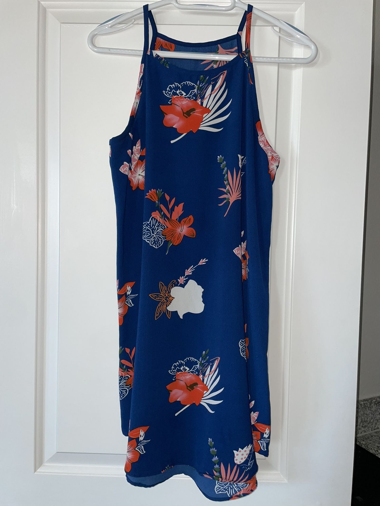 Four Summer Dresses Size M