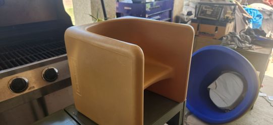 Kids chair