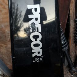 Precor "Icarian"  Invert/Vert Bench Press