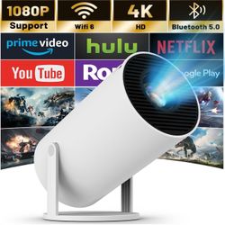 Mini Projector