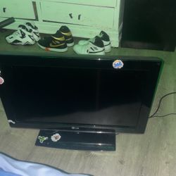 26” Tv