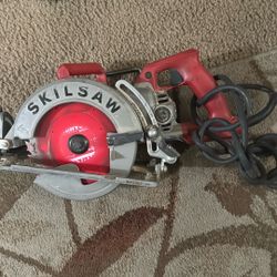 Skilsaw 