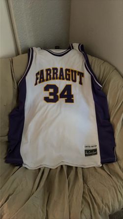 Men’s jersey