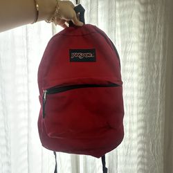 Jansport, Red 