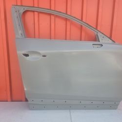 Mazda Cx-30 Cx30 Front Door Right Passenger 2020-2025 
