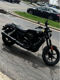 🔥 2019 Harley-Davidson Street 500 – CLEAN, LOW MILES, READY TO RIDE 🔥 💰 $8,000 – Serious buyers only