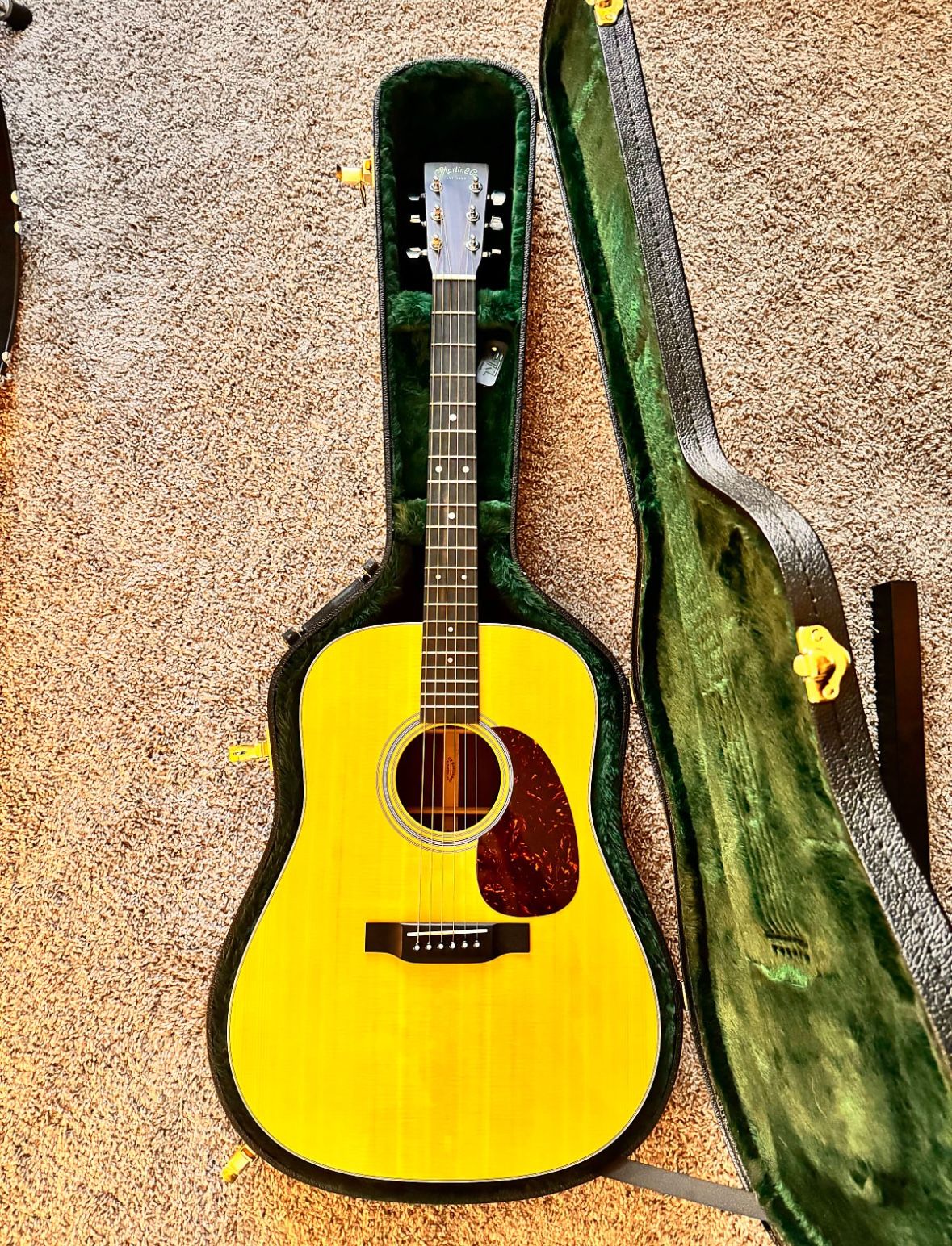 2022 Martin D Special 16
