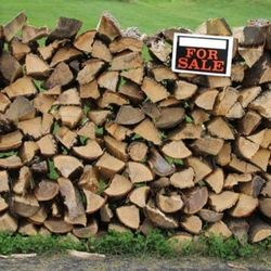 firewood