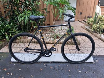 Pure Fix Cycles Single Speed Bike / Bicycle