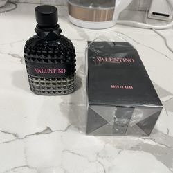 Men’s Cologne 
