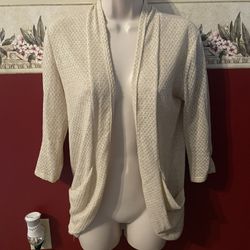 Maurice’s Cardigan Sweater 