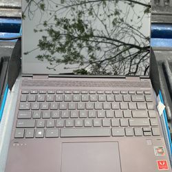 HP Envy 2 In 1 Gaming Laptop