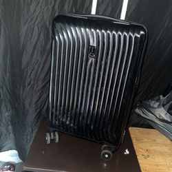 Luggage Carrier 