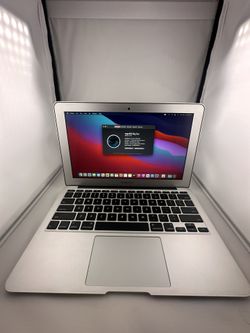 MacBook Air 
