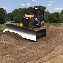 Land Clearing 
