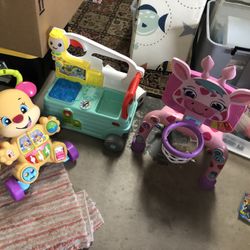 Toddler toys