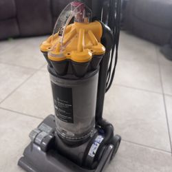 Dyson Vacuum