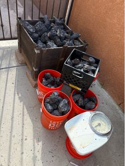 Black lava rock- aquarium/terrarium $1per lb