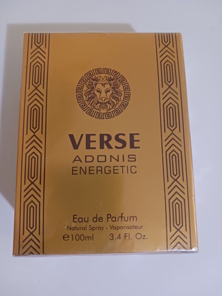 Verse Eau De Parfum