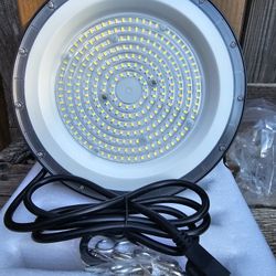 LED Bay Light 150W 18000LM
