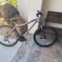 Myka Mountain Bike