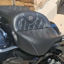 2008-2025 Harley Davidson Touring