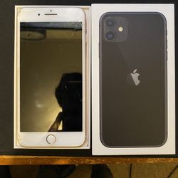 iPhone 8 Unlocked For Sale 