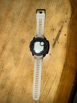 Garmin instinct 2