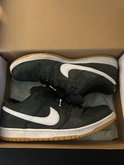 Nike dunk sb size 11