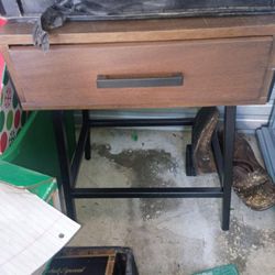 Side Table