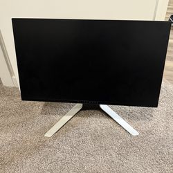 Alienware Monitor