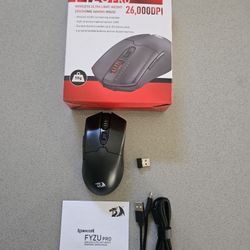 Redragon M995-Pro Wireless Gaming Mouse 