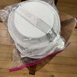 Coleman 5-Piece Outdoor Cooking Set, Includes Frying Pan, Pot with Lid, Plate, & Cup, Outdoor Aluminum Mess Kit for Camping, Tailgating, RVs, & Outdoo