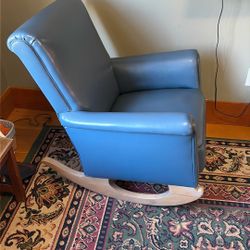 Rocking Chair. $30. OBO