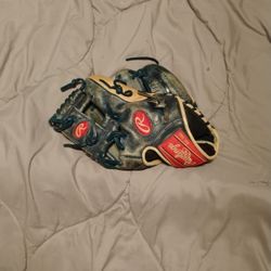 Baseball Glove