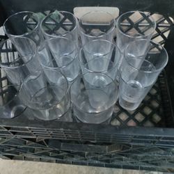 Drinking Glasses