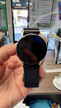 Samsung Galaxy Watch 7 40 mm - Cellular